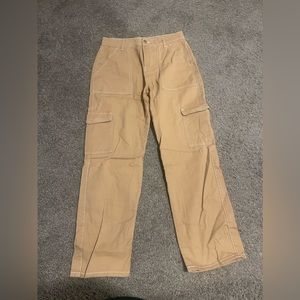 Cargo pants